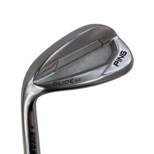 ゴルフ 【】 ピン PING GLIDE 3.0 52°/12° SS レフティ ウェッジ WG NS