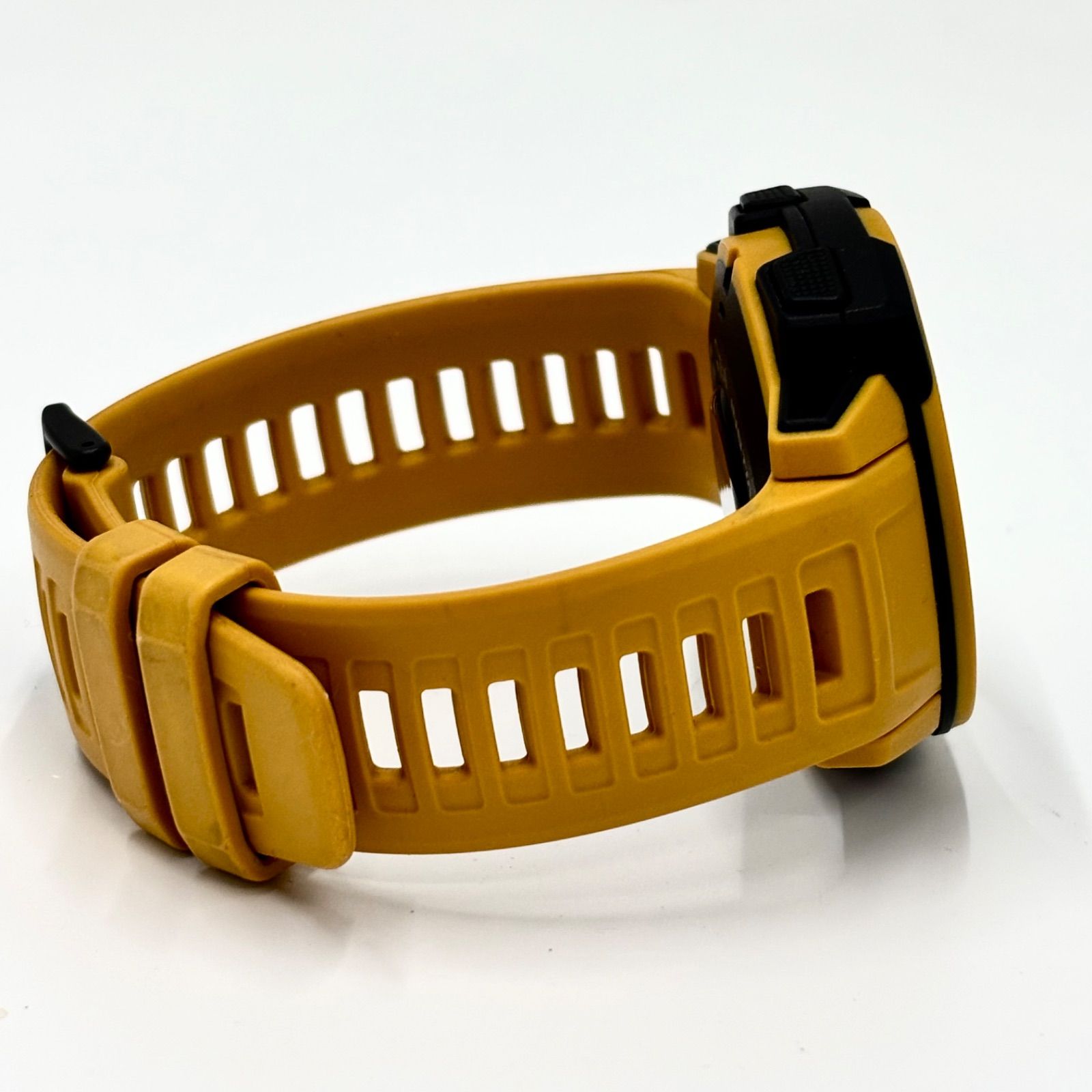 稼働/付属品完備】GARMIN/ガーミン INSTINCT/インスティンクト