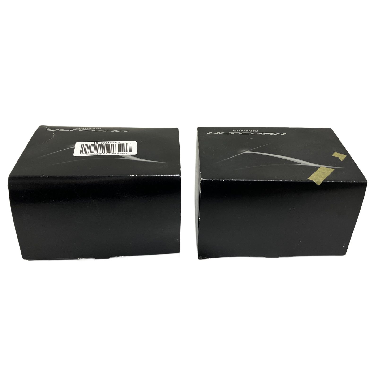 SHIMANO 105 前後ディレイラーセット ロードバイク パーツ 中古 T10972363