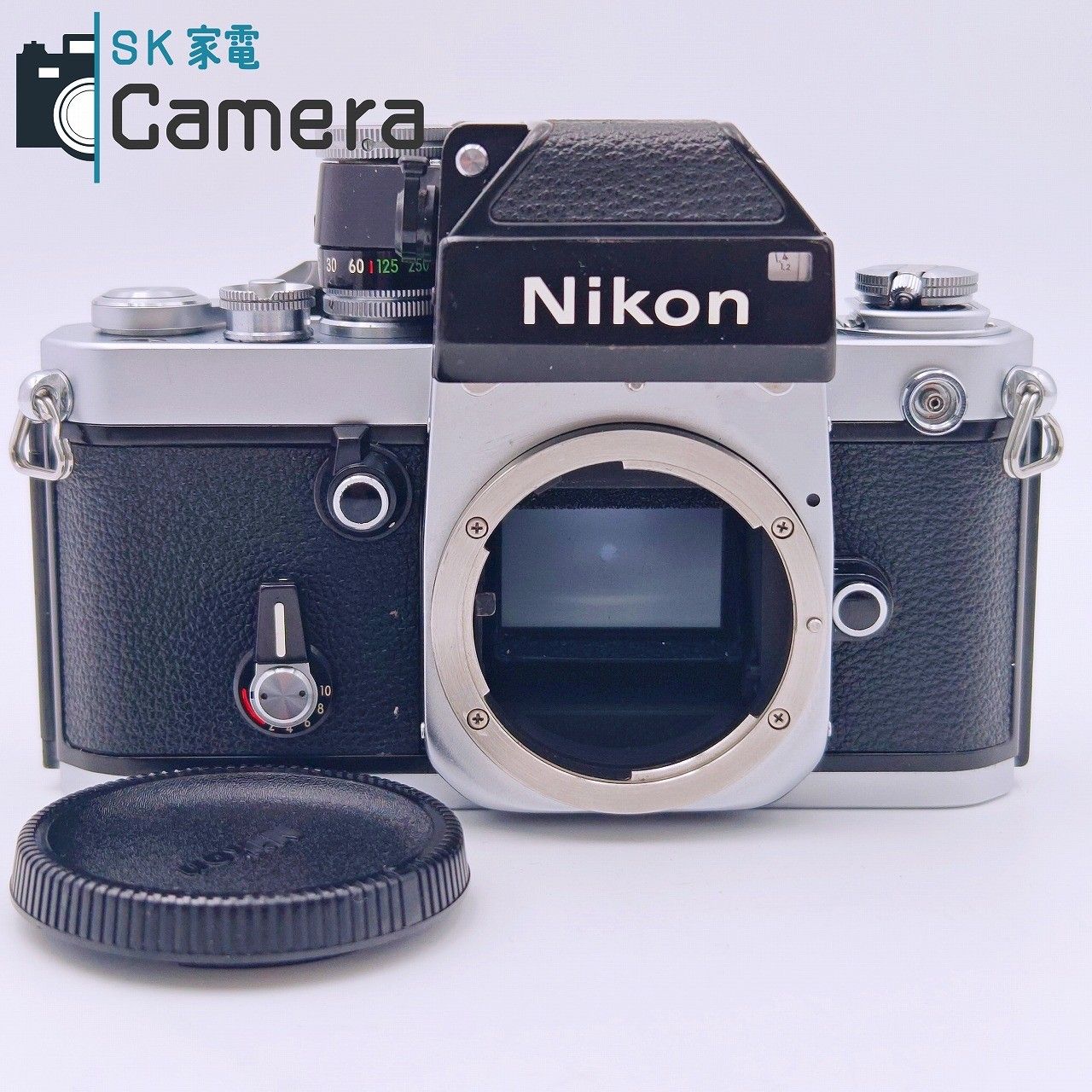 ジャンク Nikon ニコン F2 フォトミックファインダーDP-１付 ジャンク Nikon ニコン F2 フォトミックファインダーDP-1付 【公式通販】