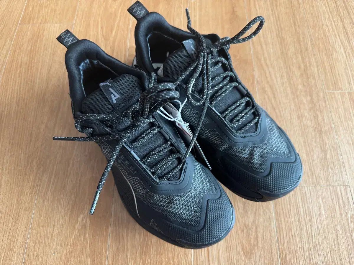 プーマ GORE-TEX ニトロ ブラック 230 新品 【公式通販】