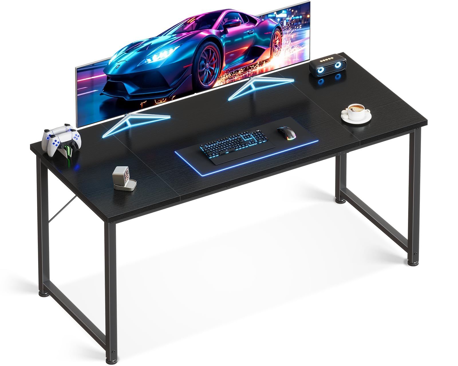 在庫処分 computer desk ゲームデスク オフィスデスク 子 学習机