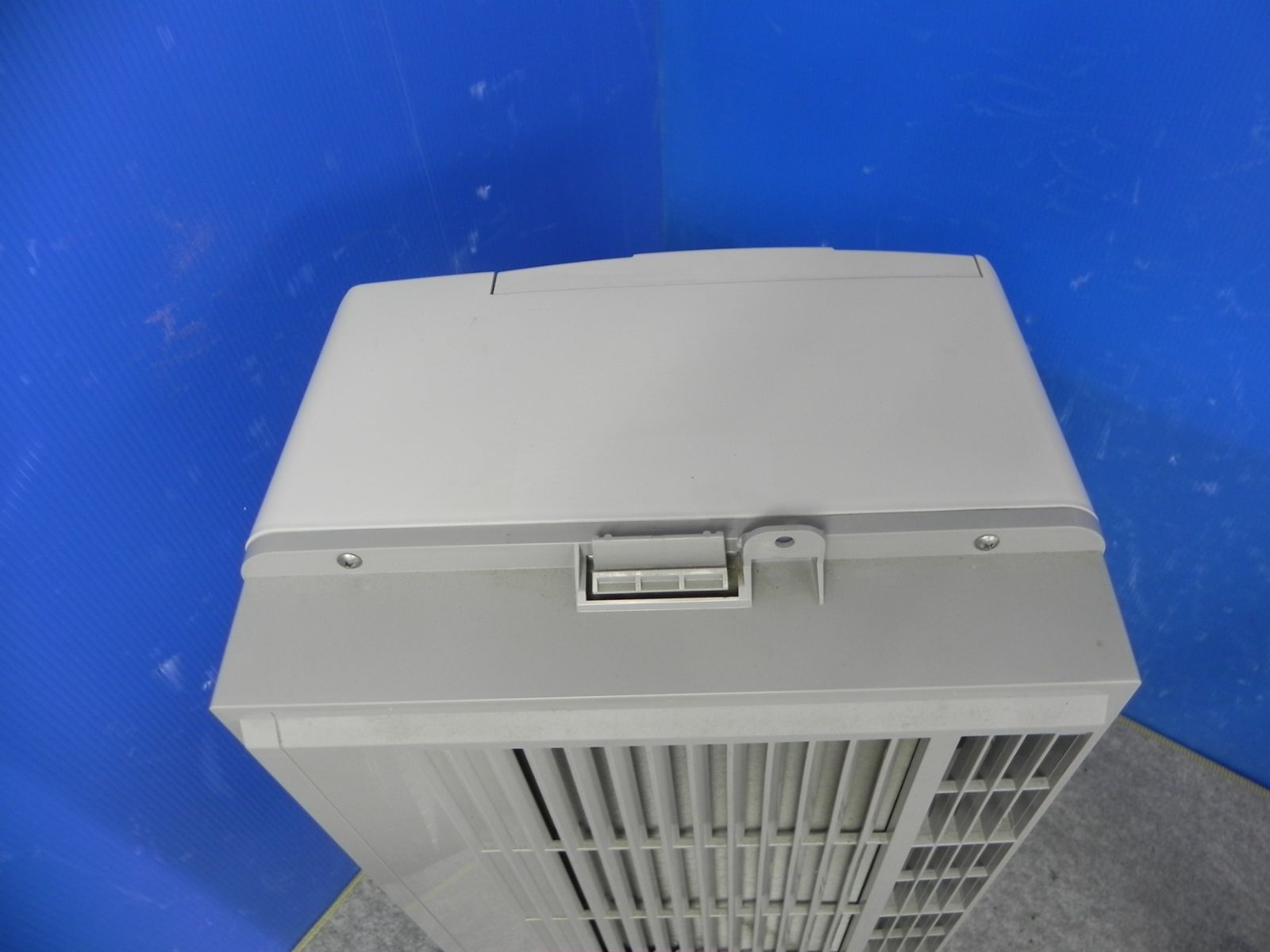 S668ア☆コロナ窓用エアコン CW-1621・21年製・動作品 保証付 送料無料