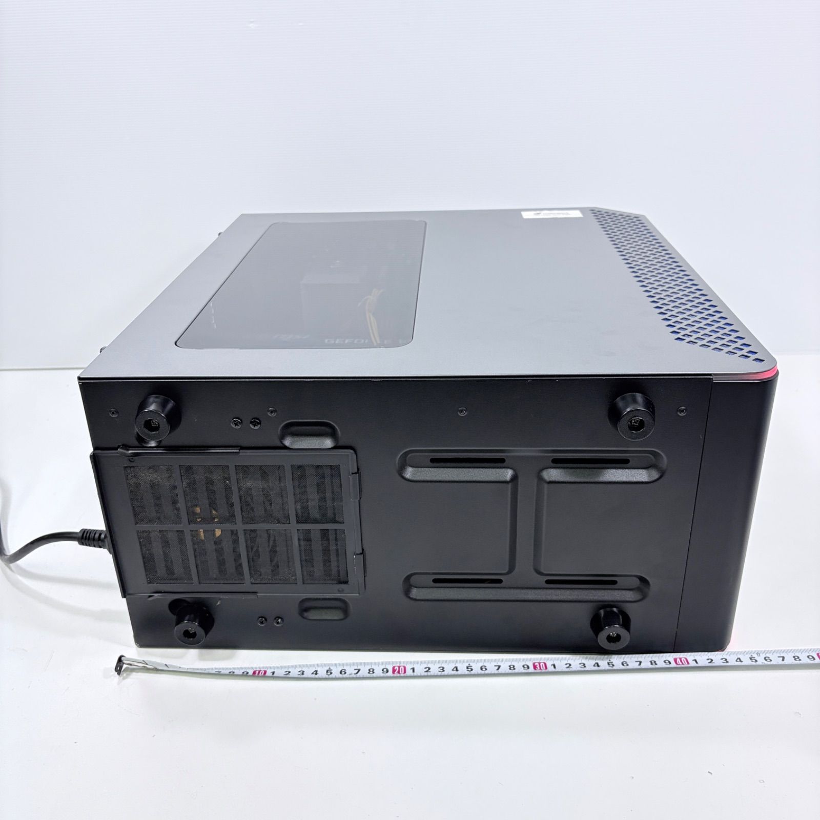 動作保証】 ゲーミングPC i7 11700 RTX3060Ti SSD1TB ガレリア