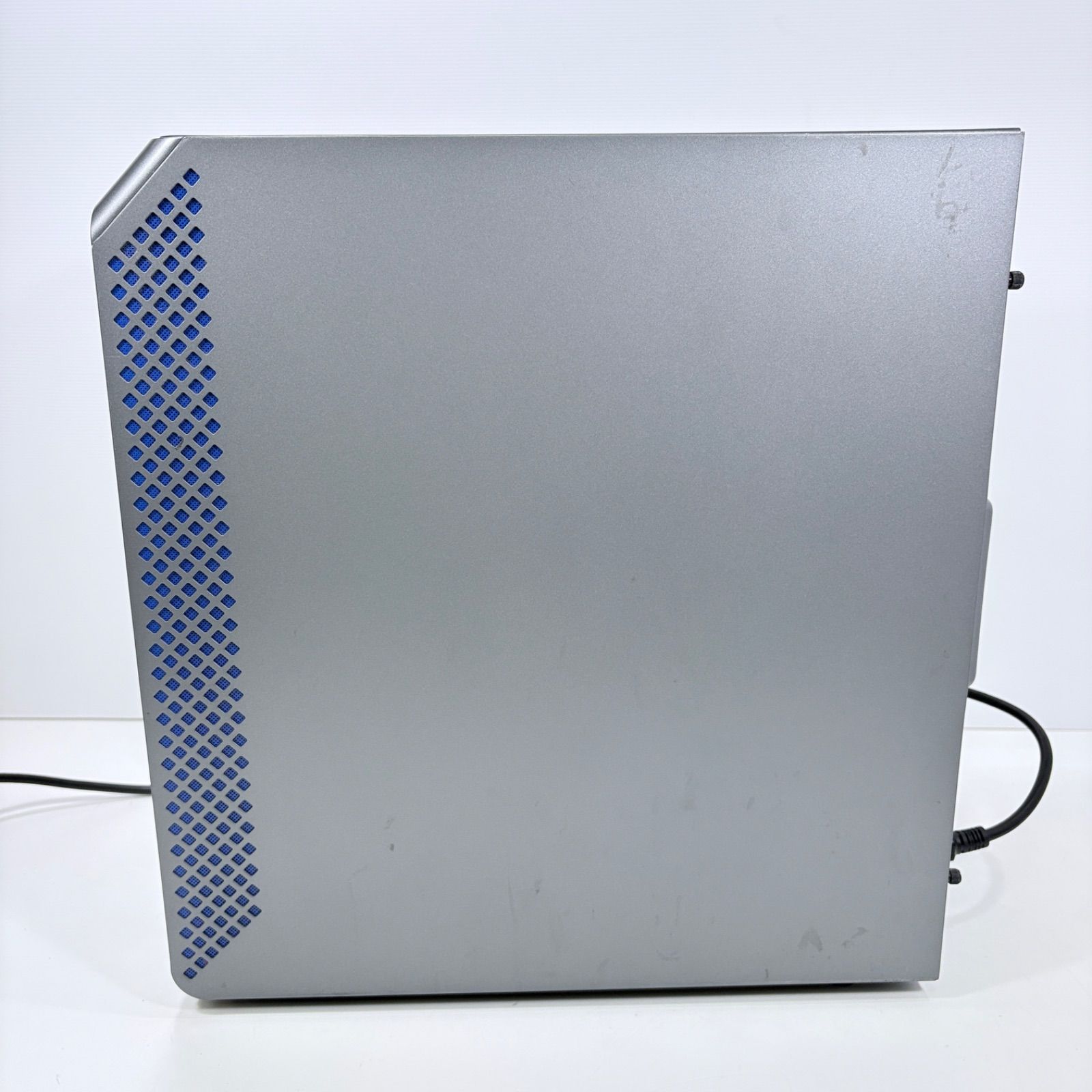 ゲーミングPC i7 11700 RTX3060Ti ガレリア モンハン快適 動作保証】 ゲーミングPC i7 11700 RTX3060Ti SSD1TB ガレリア