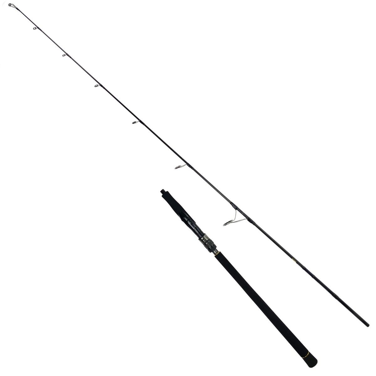 DAIWA ダイワ アウトレイジ BR J60S-3 05804162 ジギングロッド