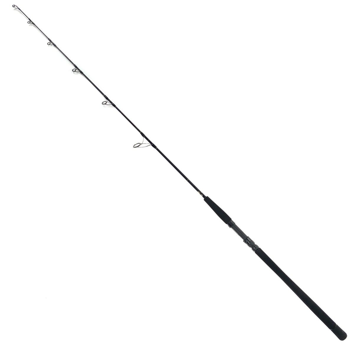 YAMAGA Blanks ヤマガブランクス ギャラハド Galahad 595S Spinning Model ジギングロッド