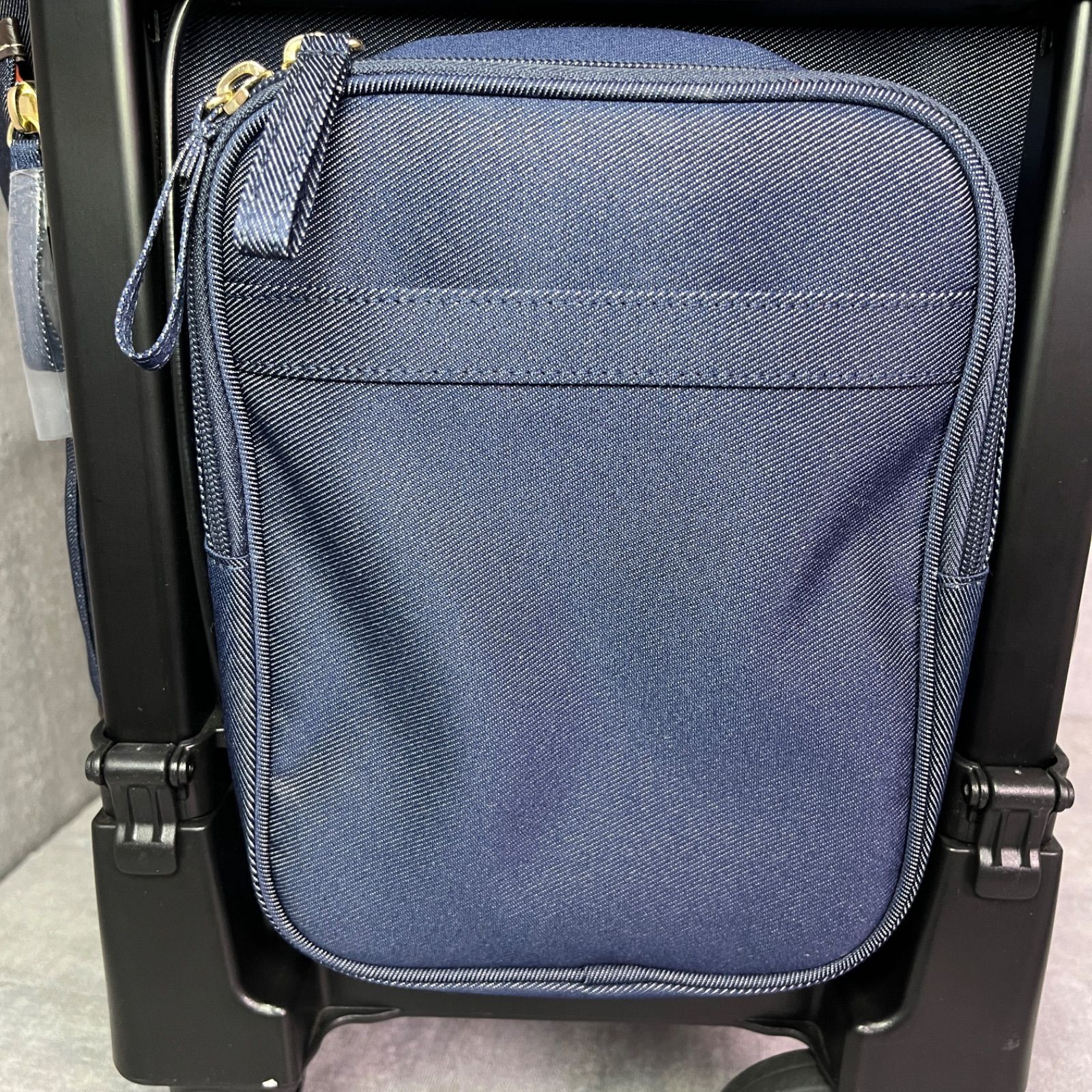 未使用 展示品 SWANY スワニー トートキャリー アクティブタウントート