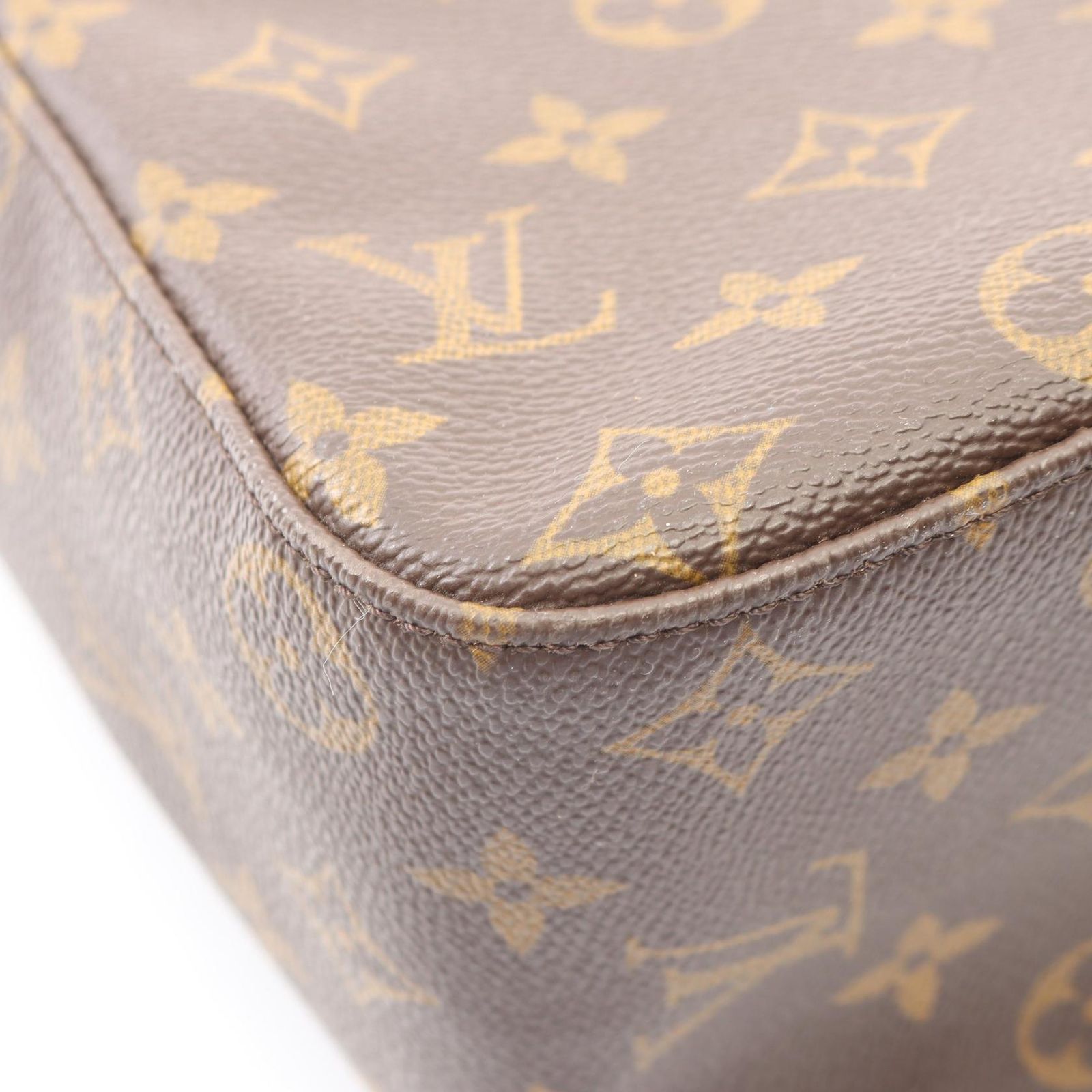 LOUIS VUITTON ルイ・ヴィトン ルーピングGM ショルダーバッグ - メルカリ