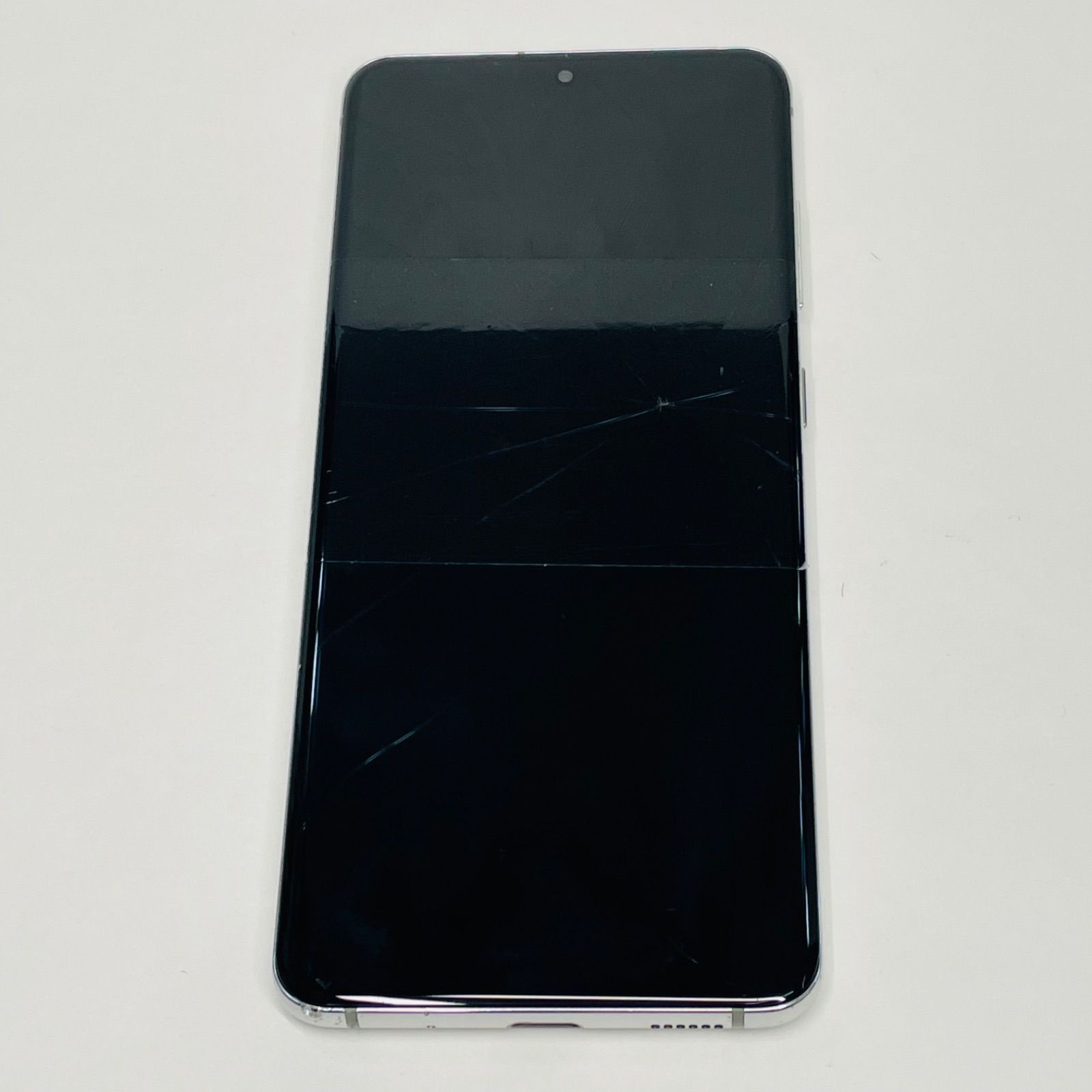 Galaxy S20 5G SCG01 SIMフリー ジャンク - メルカリ