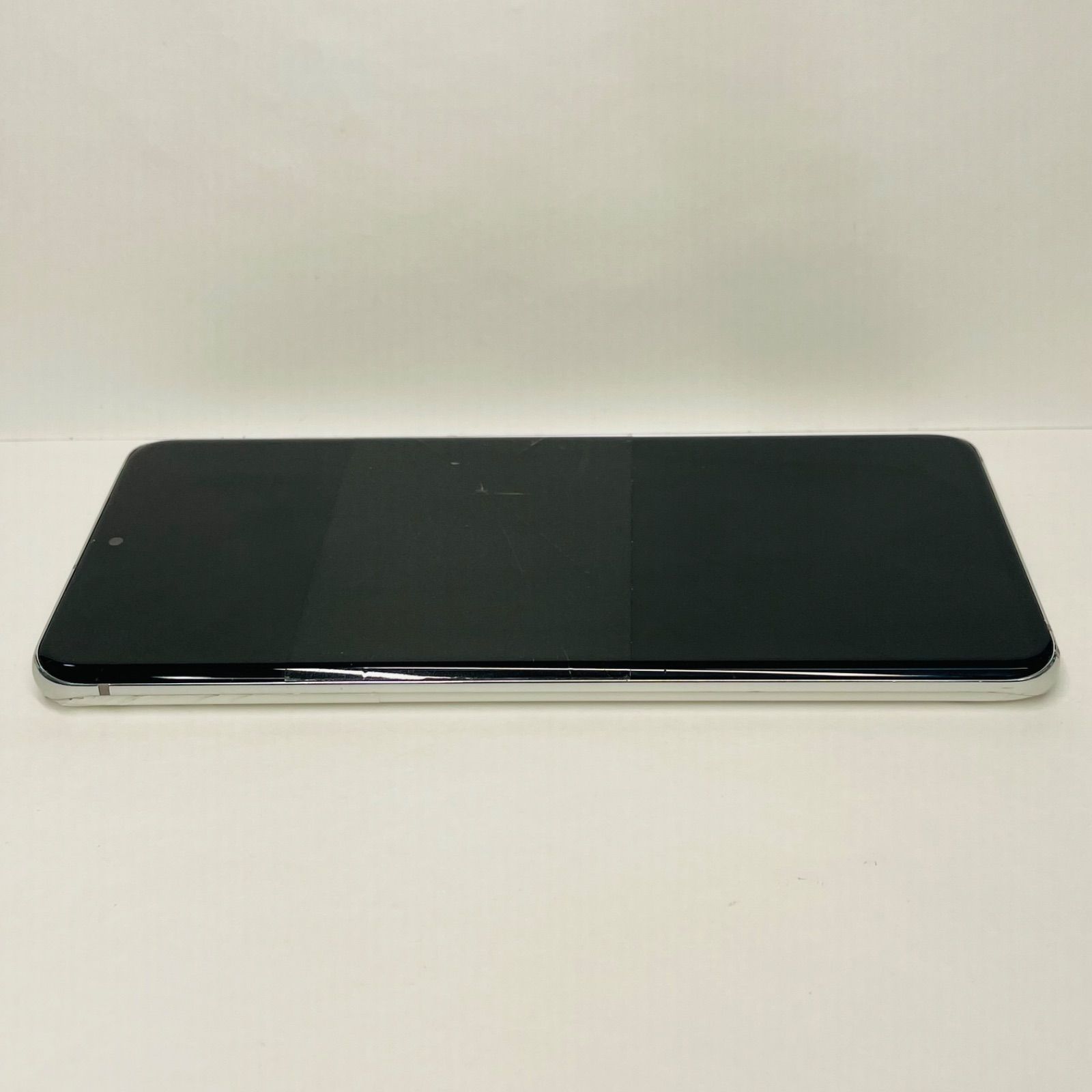 Galaxy S20 5G SCG01 SIMフリー ジャンク - メルカリ