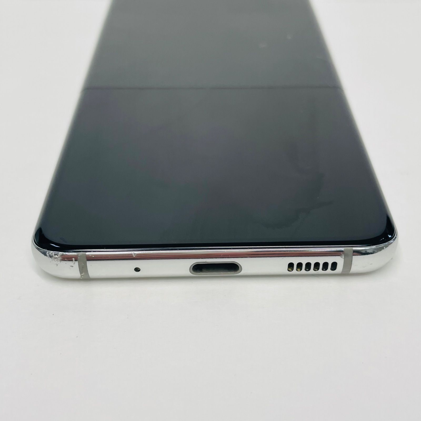 Galaxy S20 5G SCG01 SIMフリー ジャンク - メルカリ