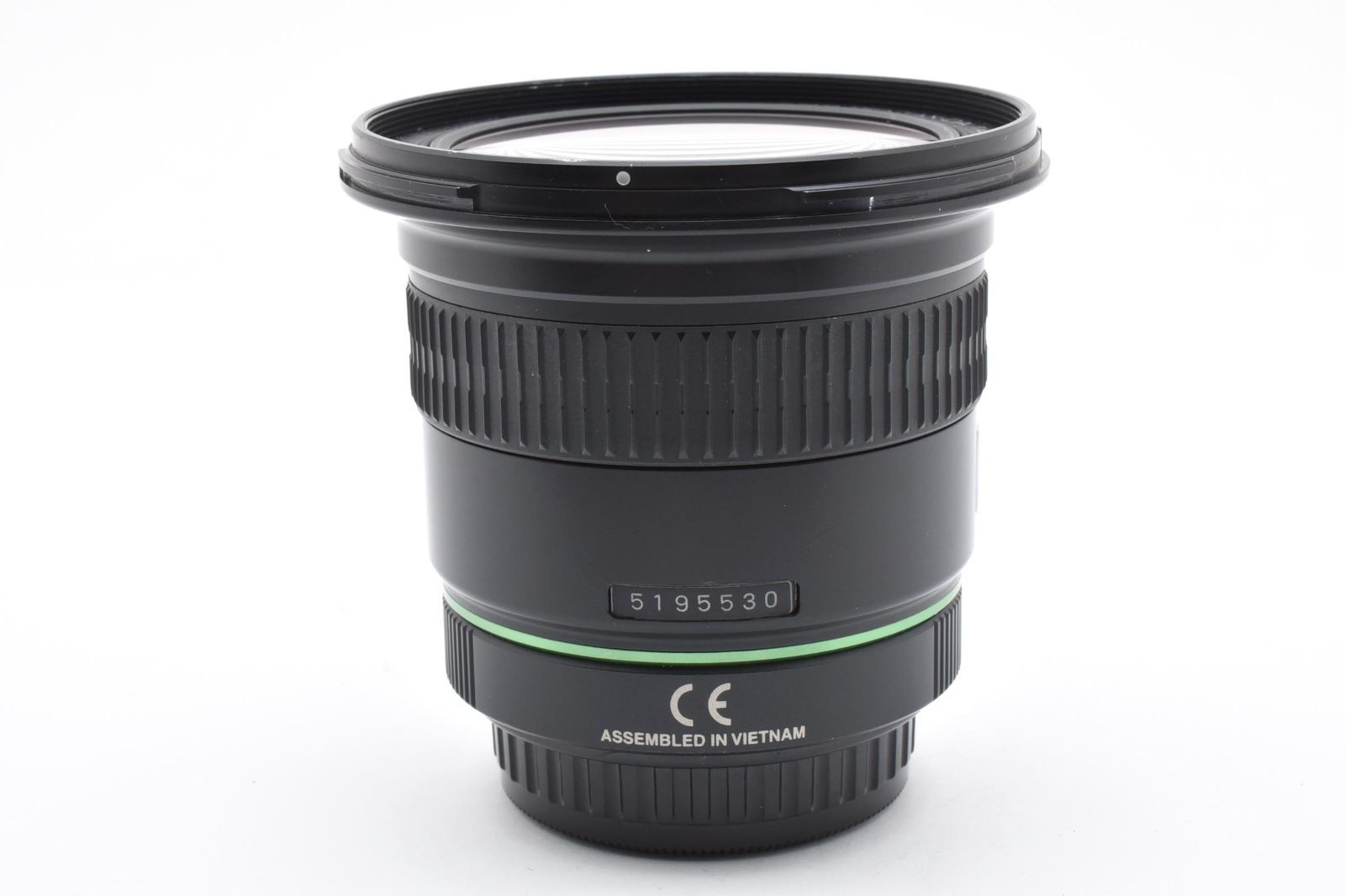 PENTAX ペンタックス DA 14mm f2.8 ED IF：2861726 - メルカリ