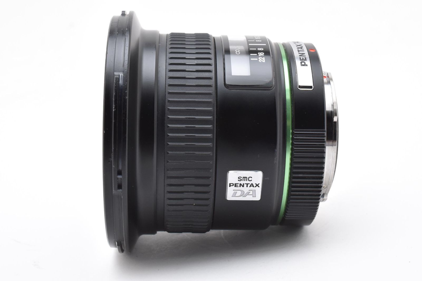 PENTAX ペンタックス DA 14mm f2.8 ED IF：2861726 - メルカリ