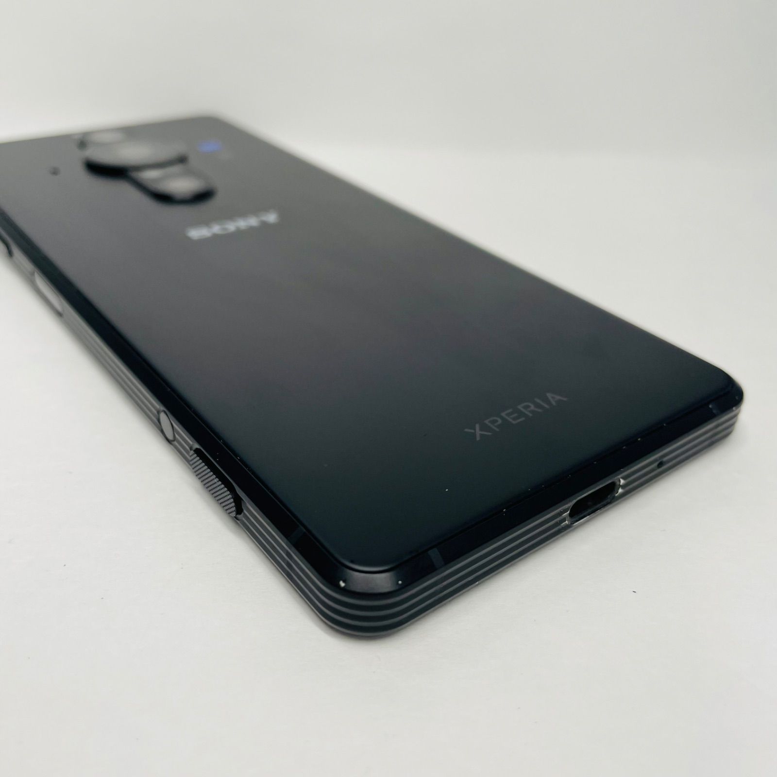 Xperia PRO-I 512GB デュアルSIMフリー ジャンク - メルカリ