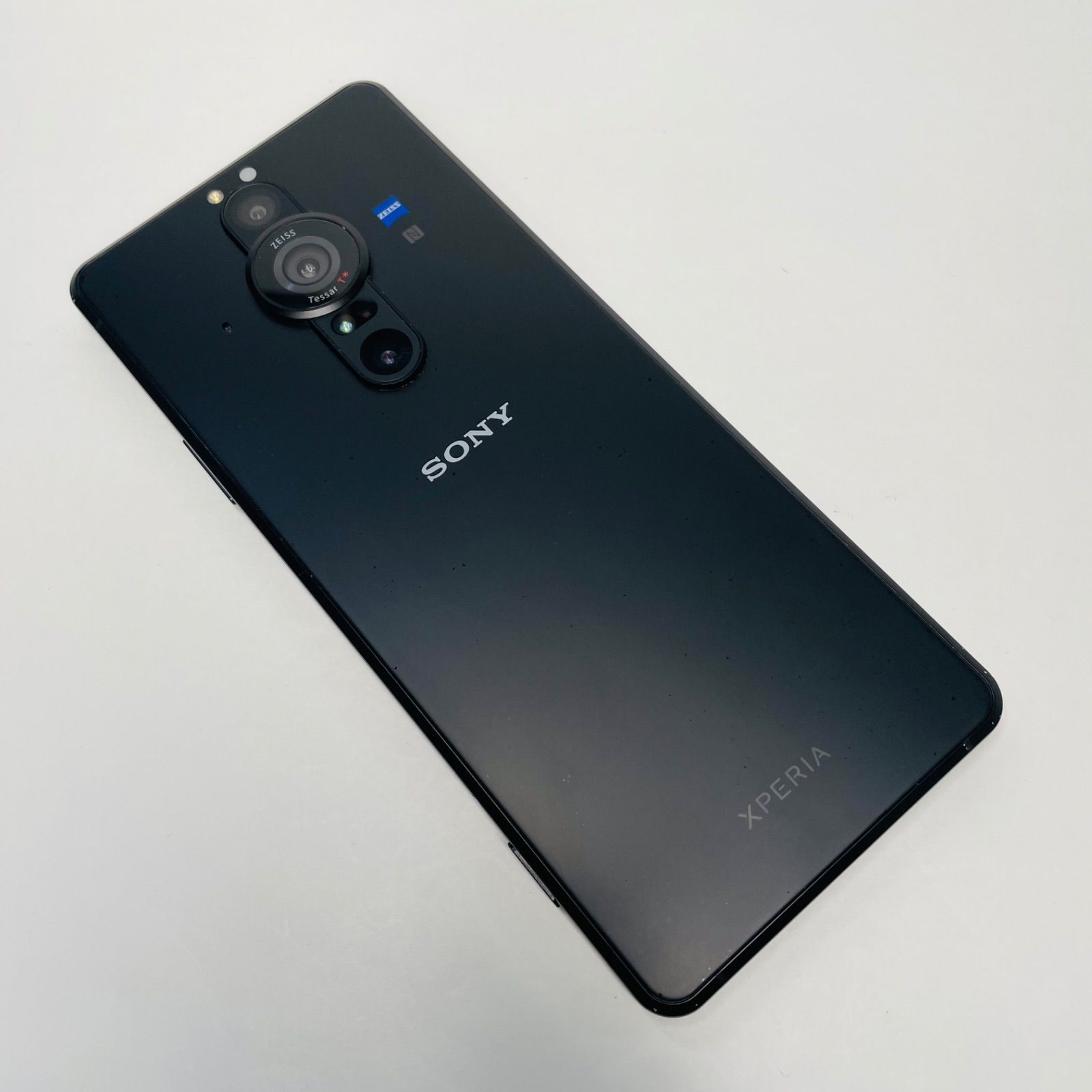 Xperia PRO-I 512GB デュアルSIMフリー ジャンク - メルカリ