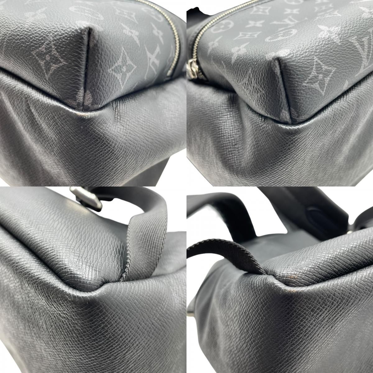 ルイ・ヴィトン LOUIS VUITTON ディスカバリー・バックパックPM M31033 