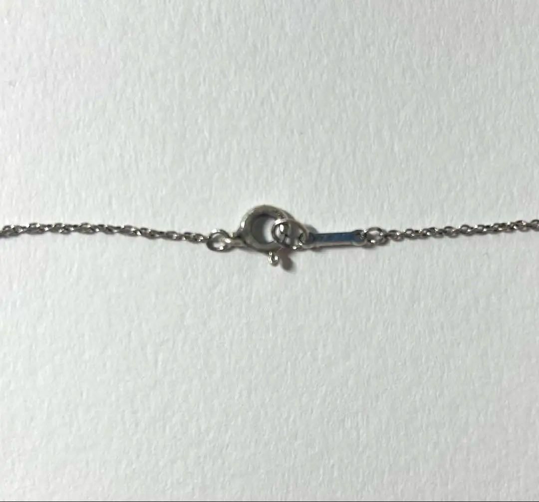 Tiffany&Co. クロスネックレス PERETTI925 - メルカリ