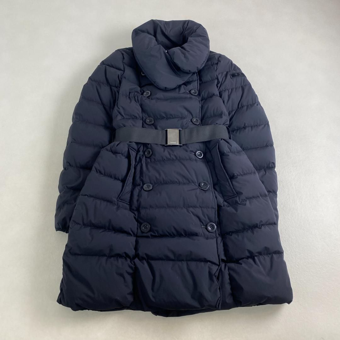 TATRAS ロアーニャ ROAGNA ダウンコート ロング ダブルボタン TATRAS 