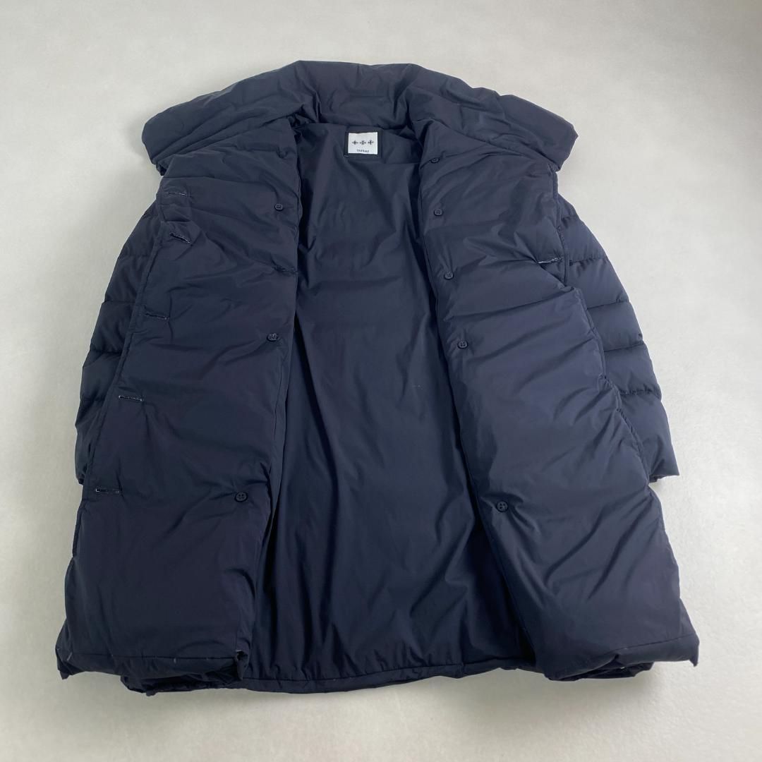 TATRAS ロアーニャ ROAGNA ダウンコート ロング ダブルボタン TATRAS 