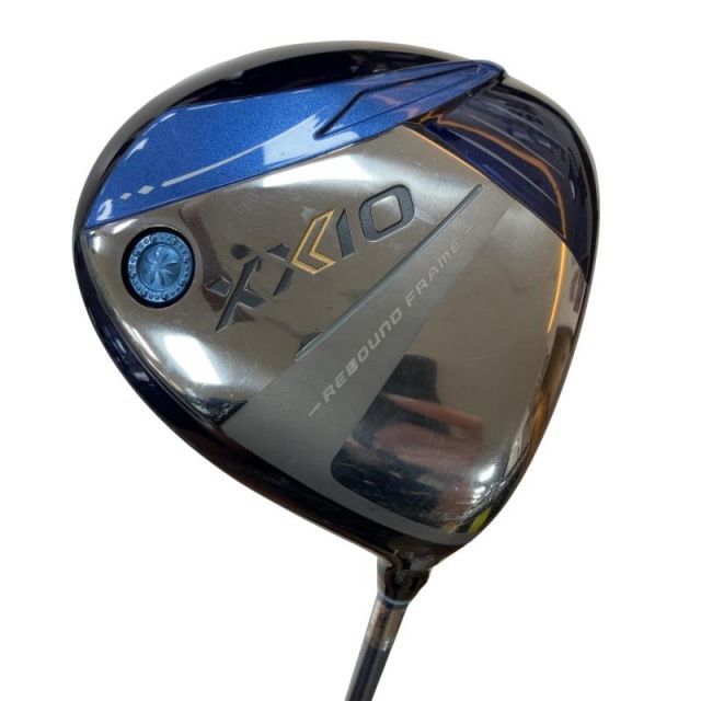 【中古】 ダンロップ XXIO(2024) 13.5° レディース ドライバー DR XXIO MP1300L(DR) (フレックスL) レディース 女性用 右利き 右用 Cランク ゴルフクラブ