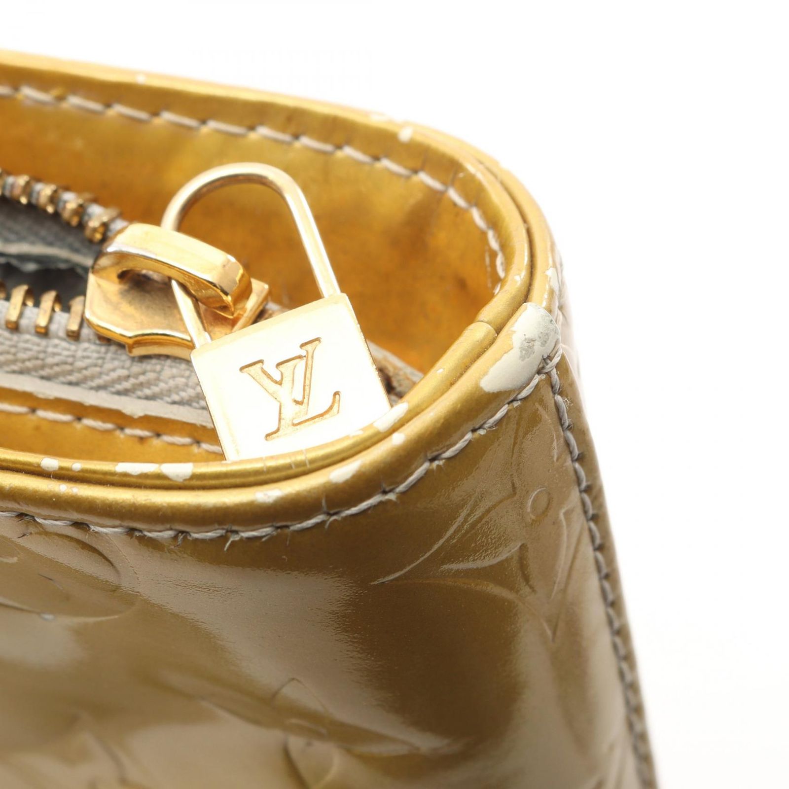 ルイ・ヴィトン LOUIS VUITTON ハンドバッグ ヒューストン モノグラム 
