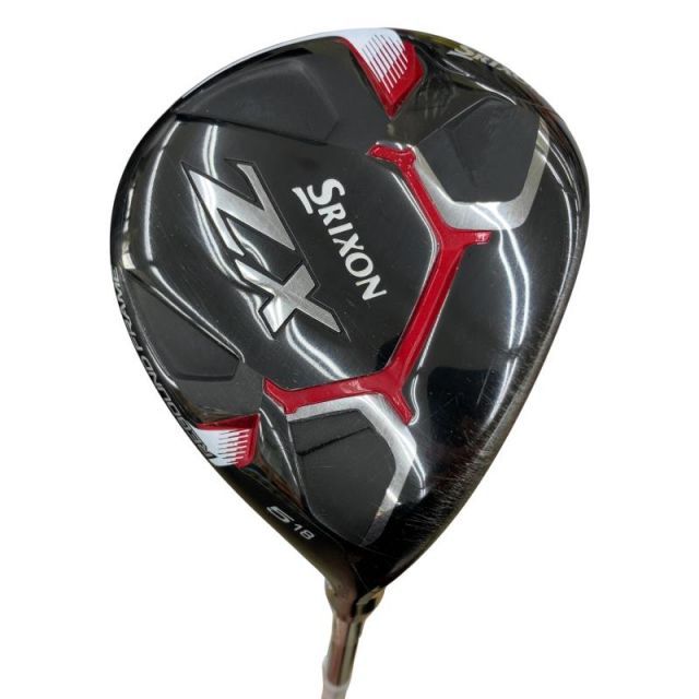 中古】 ダンロップ SRIXON ZX F 5W フェアウェイウッド FW 純正特注