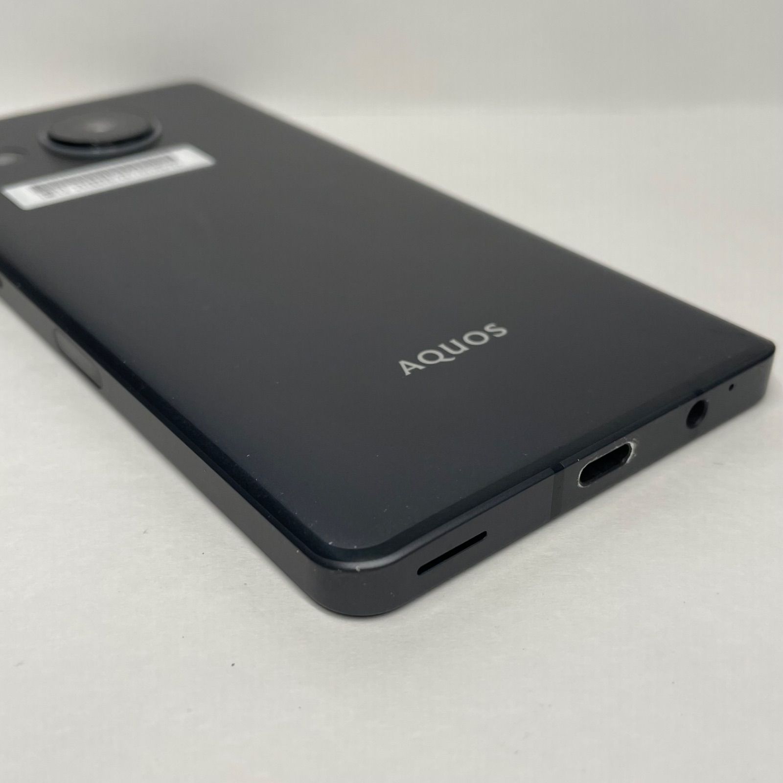 C1191 ジャンクSB SIMフリー AQUOS sense7 plus AQUOS sense7 plus A208SH SIMフリー ジャンク - メルカリ