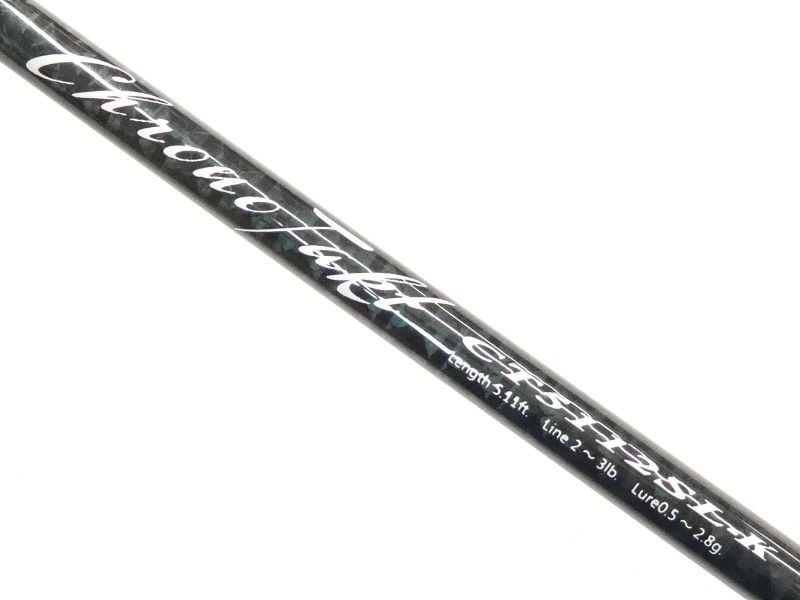 スタジオミネギシ クロノタクト　CT5112SL-K (01-9105500003)
