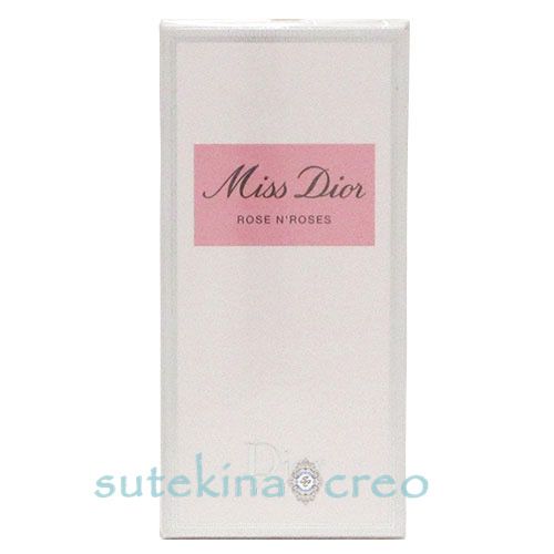 ディオール ミス ディオール ローズ＆ローズ EDT 50ml 並行輸入品