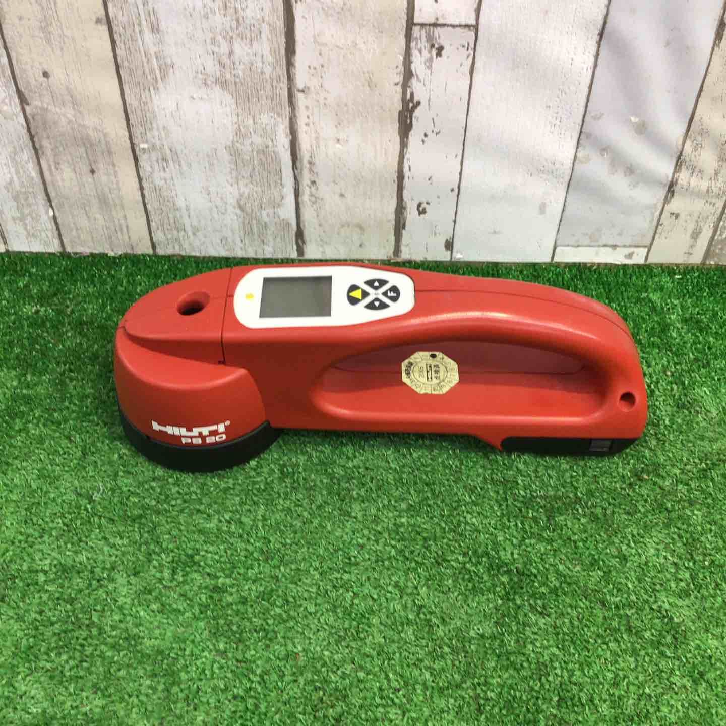 ◇ヒルティ(HILTI) ディテクター PS20【町田店】 【公式通販】