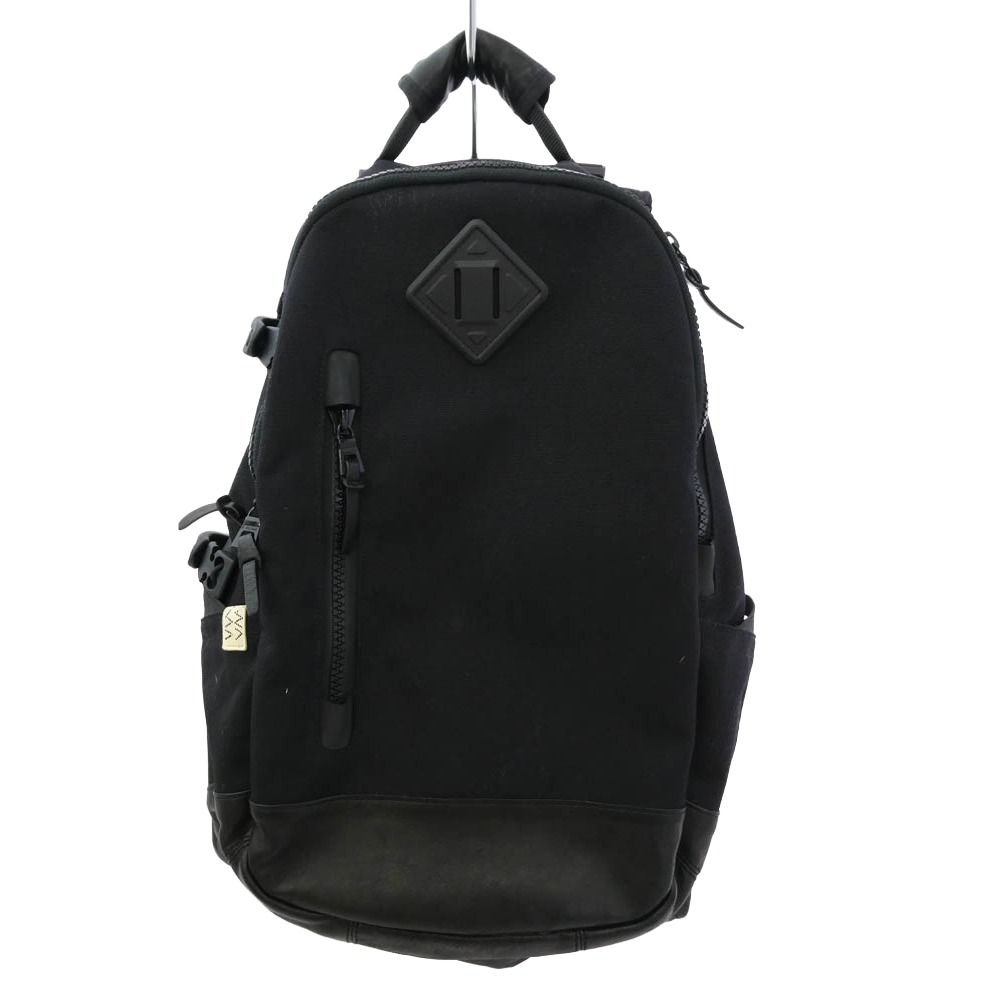 VISVIM ビズビム 18AW 0118203003074 CORDURA 20L FRA VEG LAMB