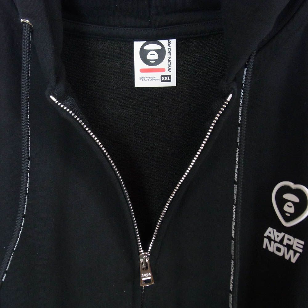 A BATHING APE アベイシングエイプ AAPSWMC345XXN AAPE エーエイプ ape