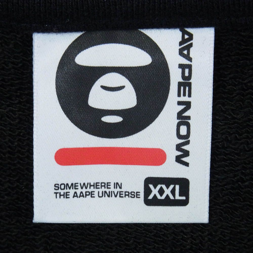 A BATHING APE アベイシングエイプ AAPSWMC345XXN AAPE エーエイプ ape