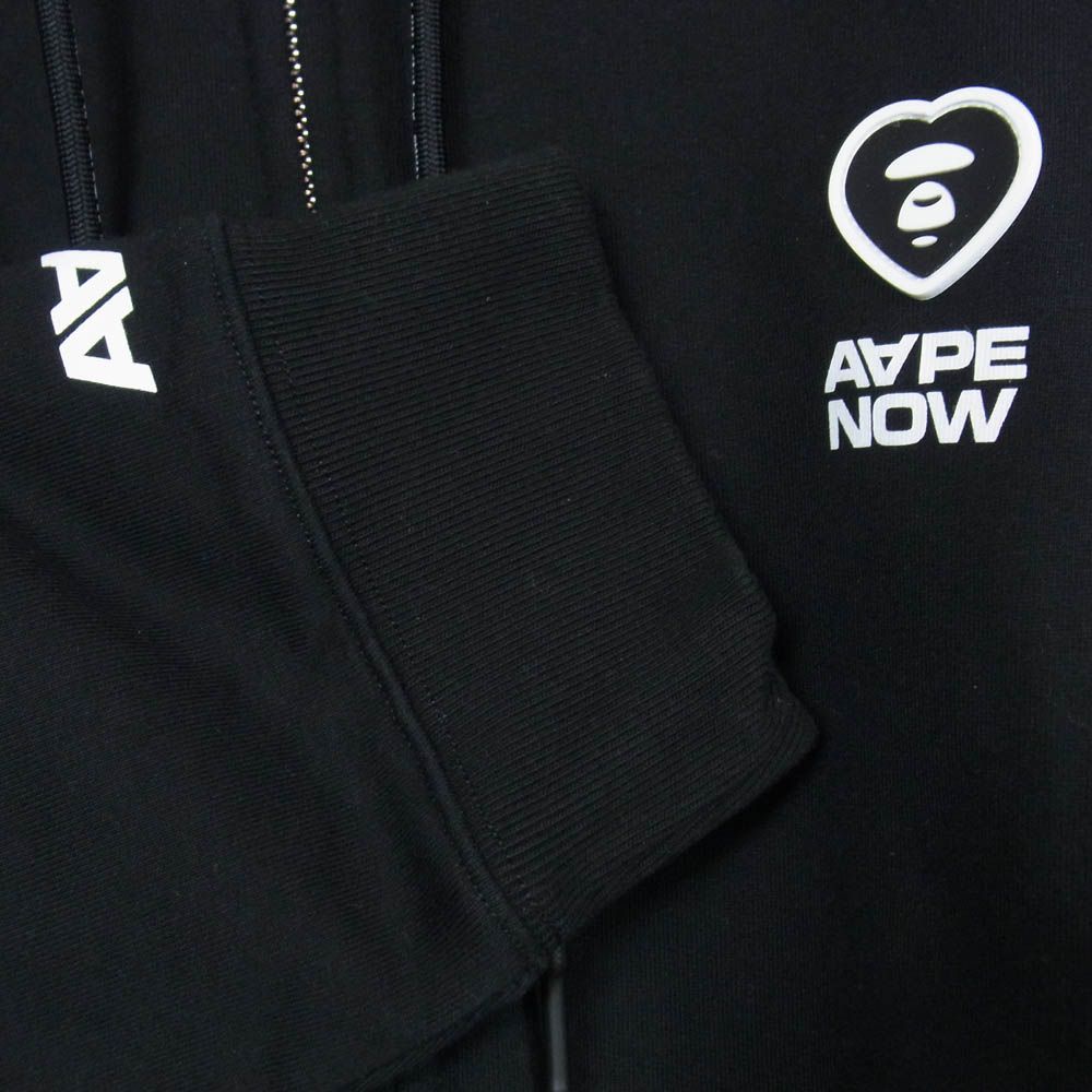 A BATHING APE アベイシングエイプ AAPSWMC345XXN AAPE エーエイプ ape
