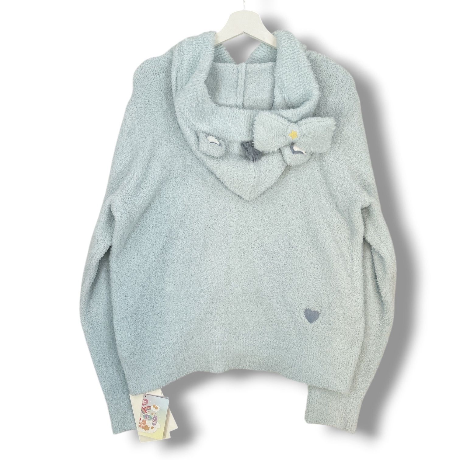 新品 タグ付 未使用 SNIDEL HOME スナイデルホーム Care Bears 