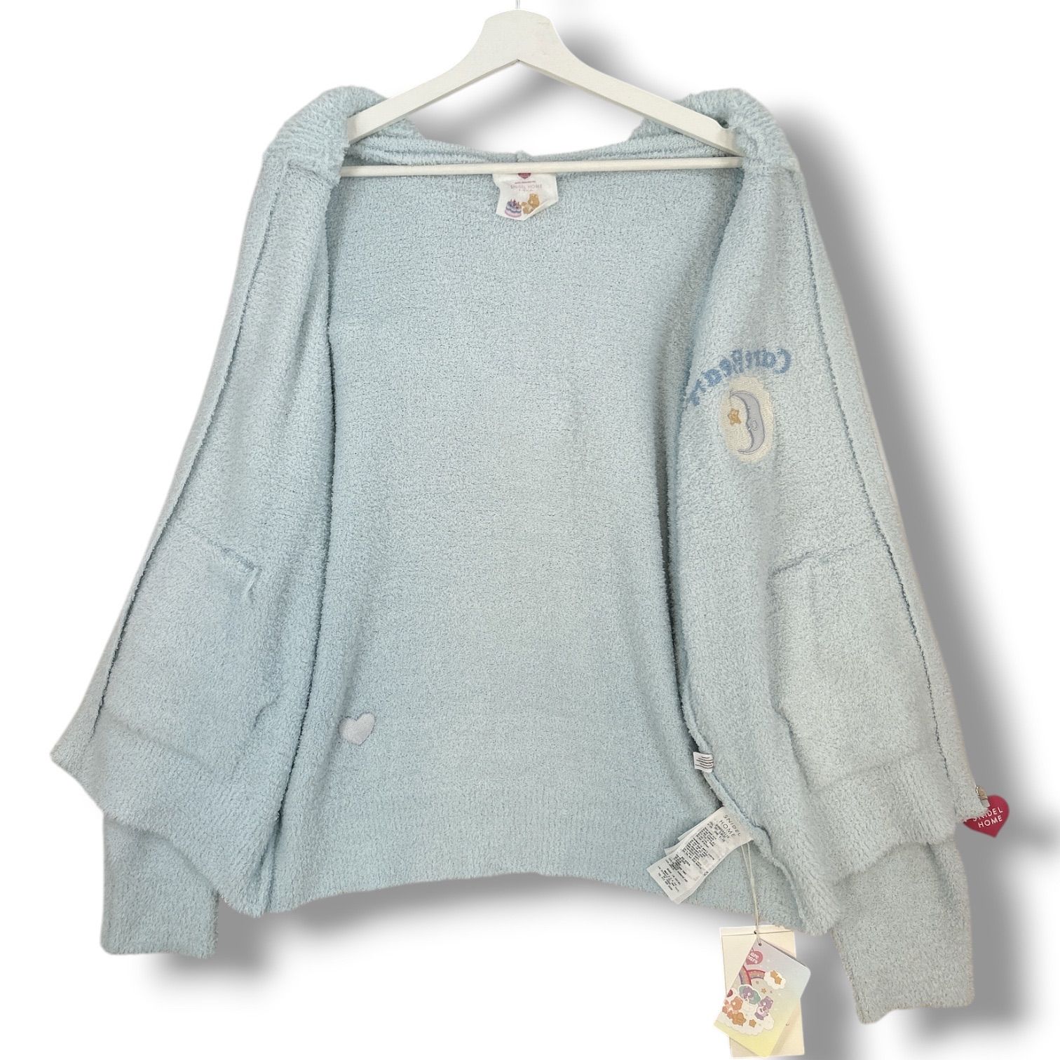 新品 タグ付 未使用 SNIDEL HOME スナイデルホーム Care Bears 