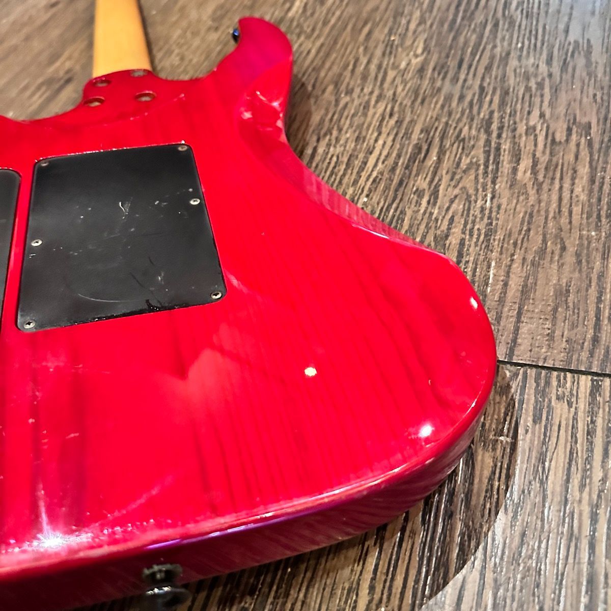 Charvel CDS-090-HSH 1992年製 Electric Guitar エレキギター