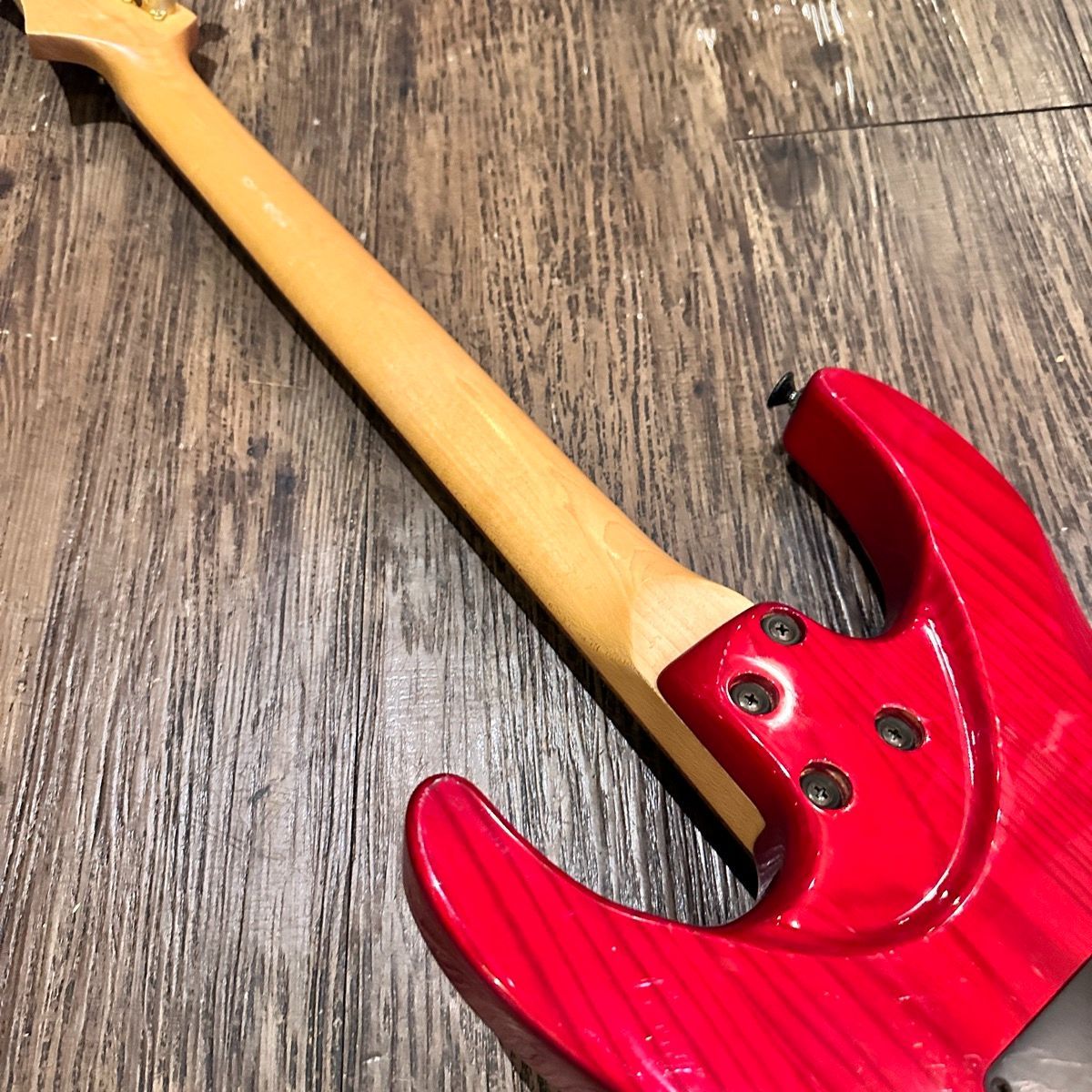 Charvel CDS-090-HSH 1992年製 Electric Guitar エレキギター
