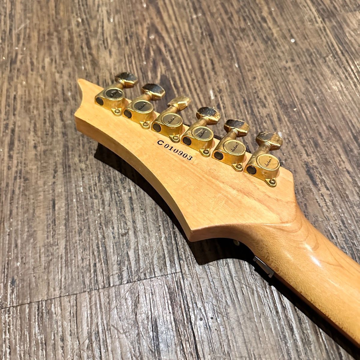 Charvel CDS-090-HSH 1992年製 Electric Guitar エレキギター
