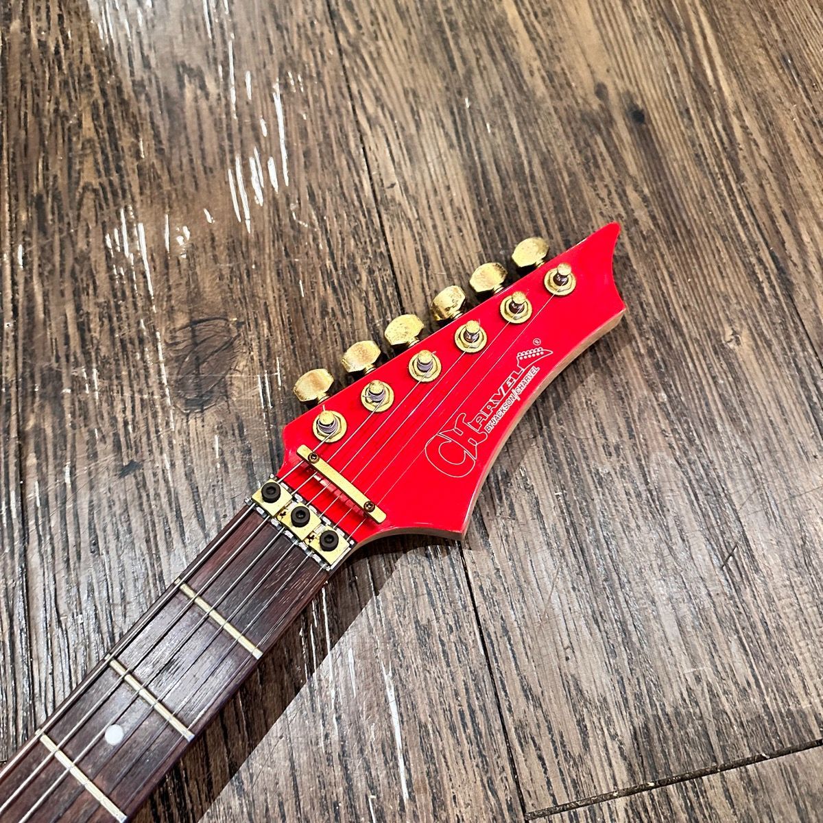 Charvel CDS-090-HSH 1992年製 Electric Guitar エレキギター