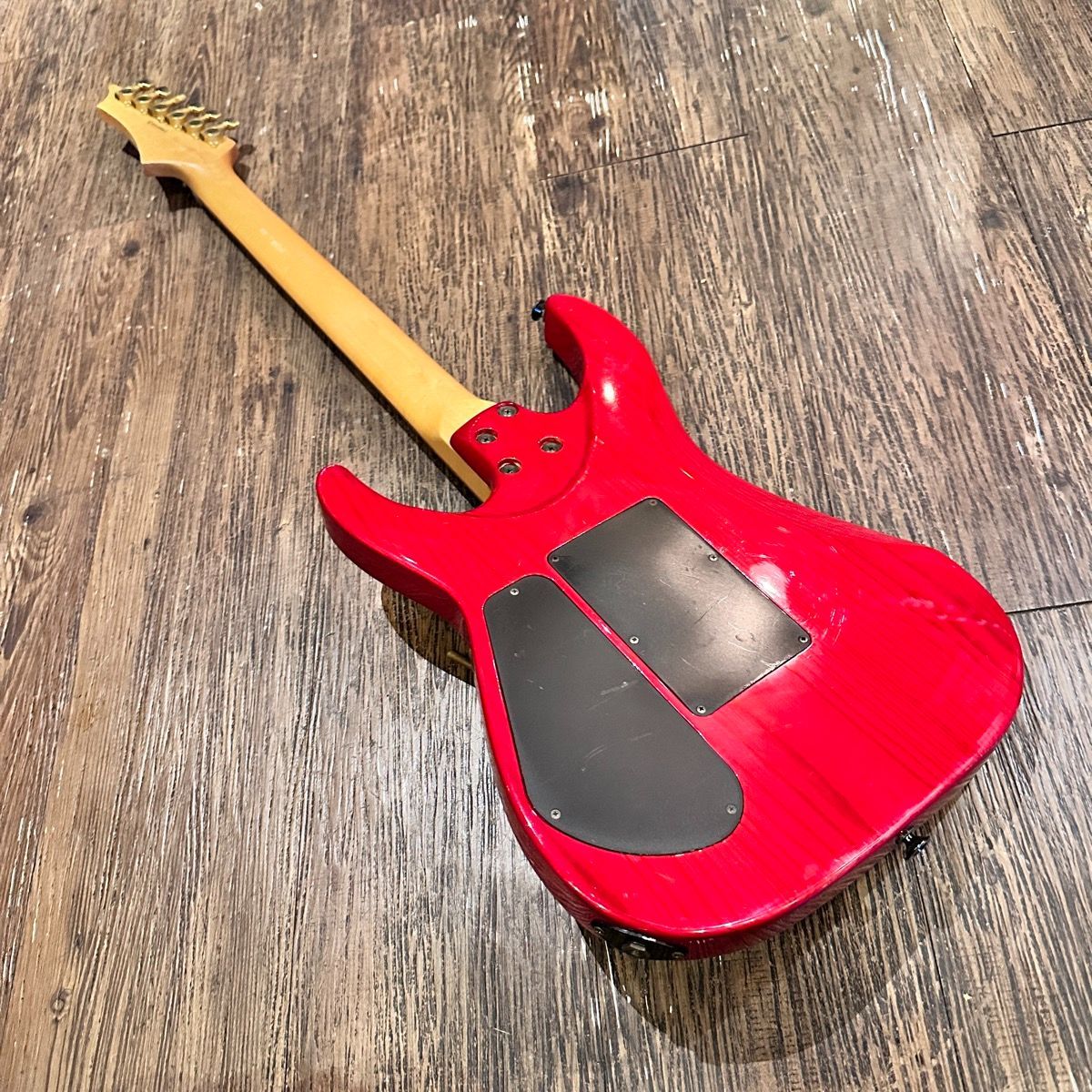 Charvel CDS-090-HSH 1992年製 Electric Guitar エレキギター