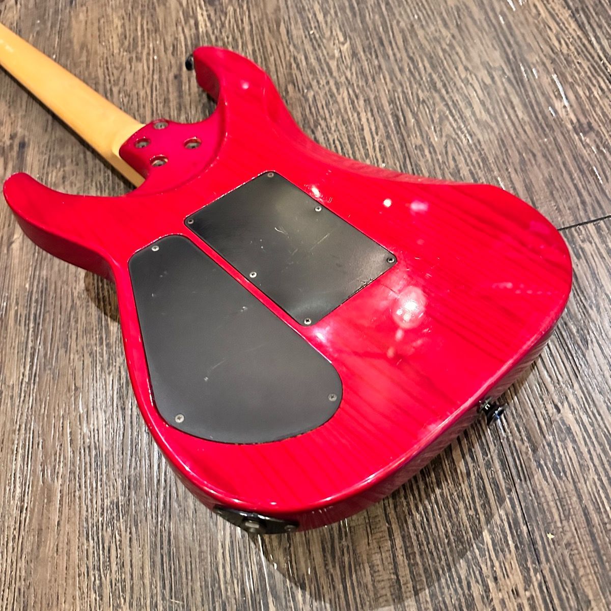 Charvel CDS-090-HSH 1992年製 Electric Guitar エレキギター
