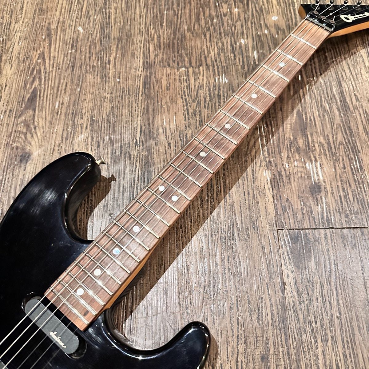 Charvel by Jackson Model-4 1980's Electric Guitar エレキギター