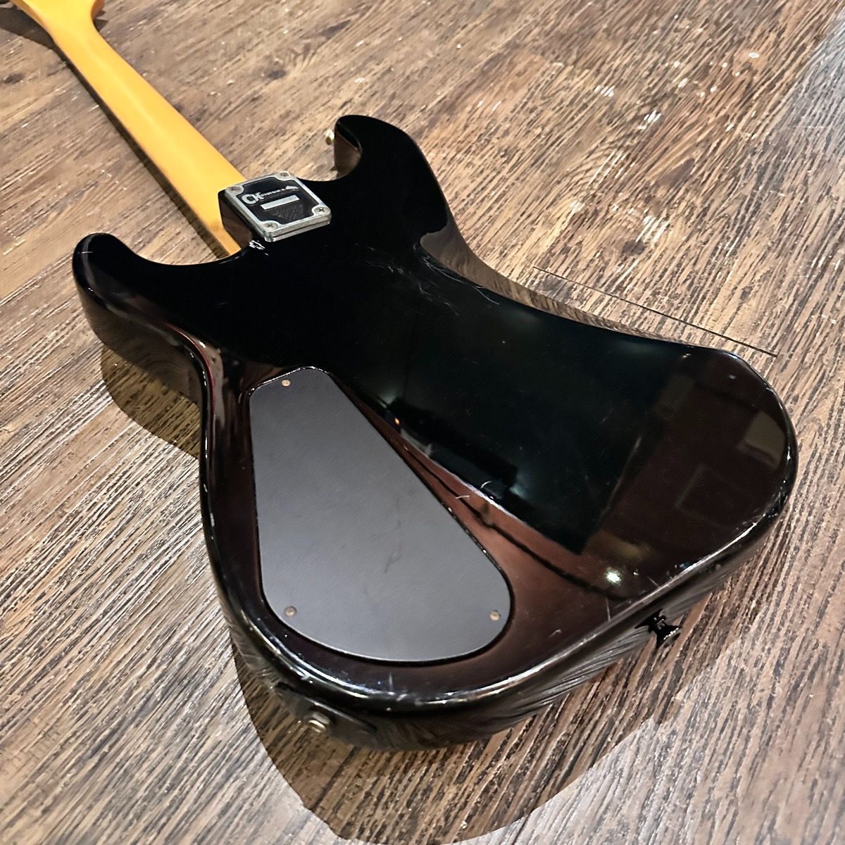 Charvel by Jackson Model-4 1980's Electric Guitar エレキギター