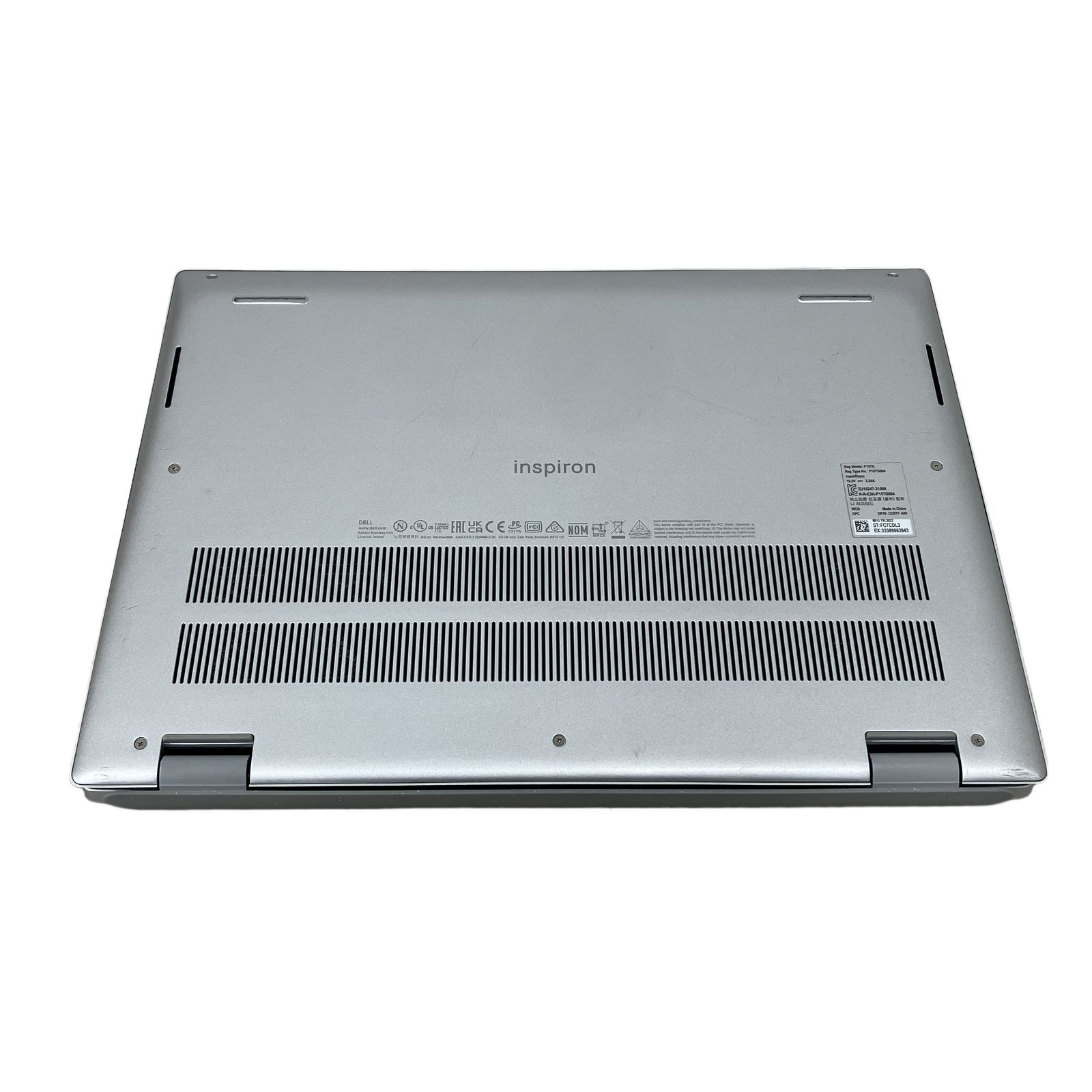 Dell Inspiron 14 5425 ジャンク Ryzen7- メルカリ