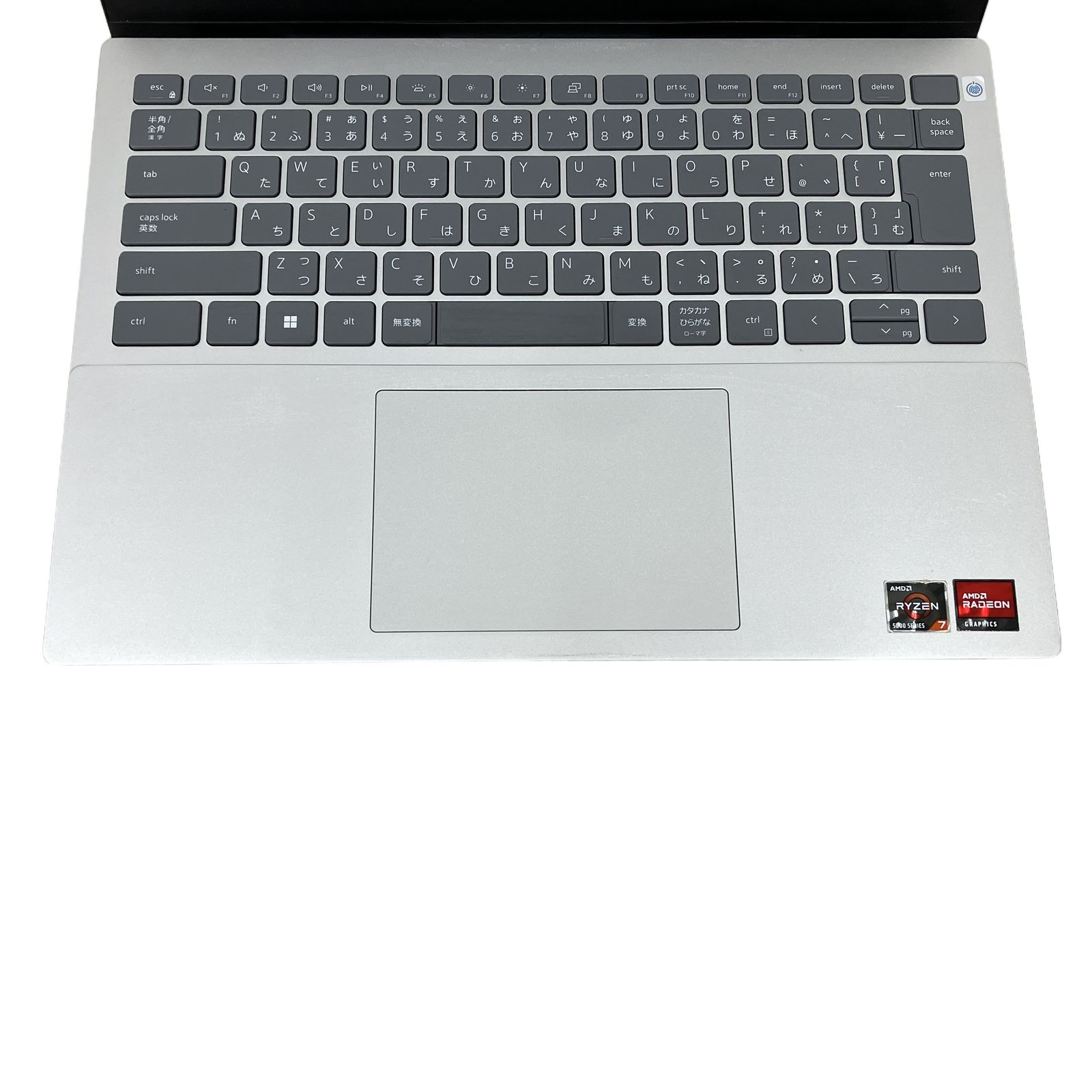 ジャンク品　DELL Inspiron 14 5425 Dell Inspiron 14 5425 ジャンク Ryzen7- メルカリ