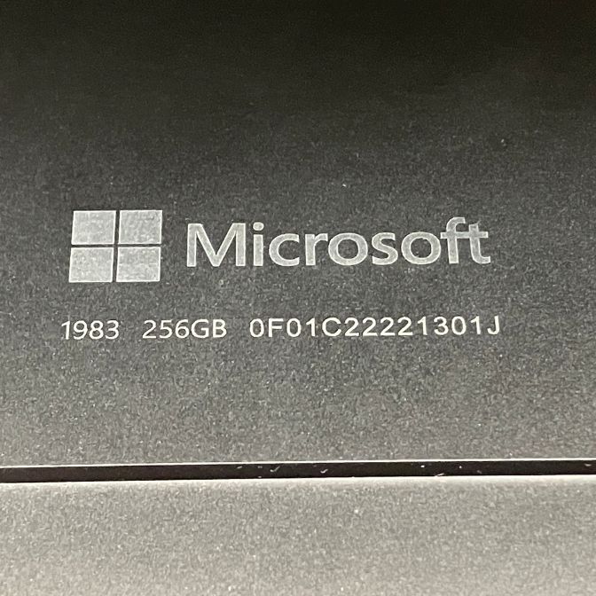 Surface Pro 0 Microsoft 8PQ-00026 Pro8 マイクロソフト Core