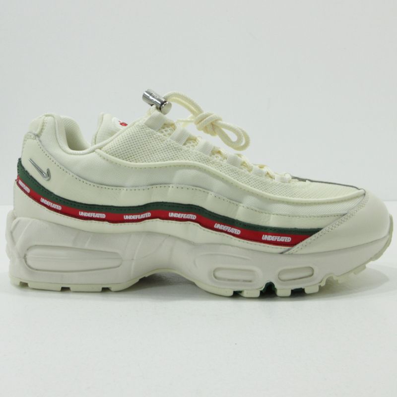 三重本店】 中古 NIKE | ナイキ スニーカー Air Max 95 SP UNDEFEATED 