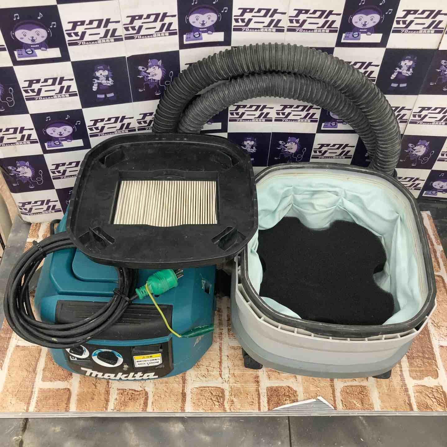 【中古】★マキタ(makita) 集じん機 乾式 VC0840【所沢店】